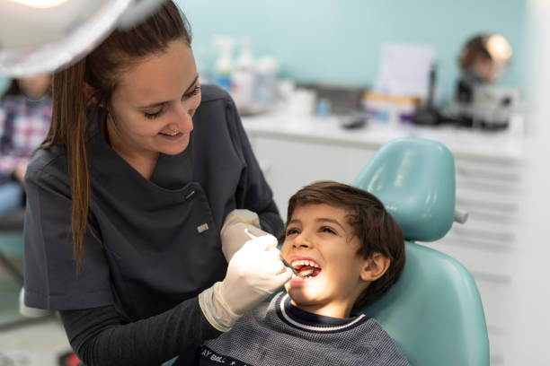 Best Emergency Treatment for Toothache in Groveland, FL